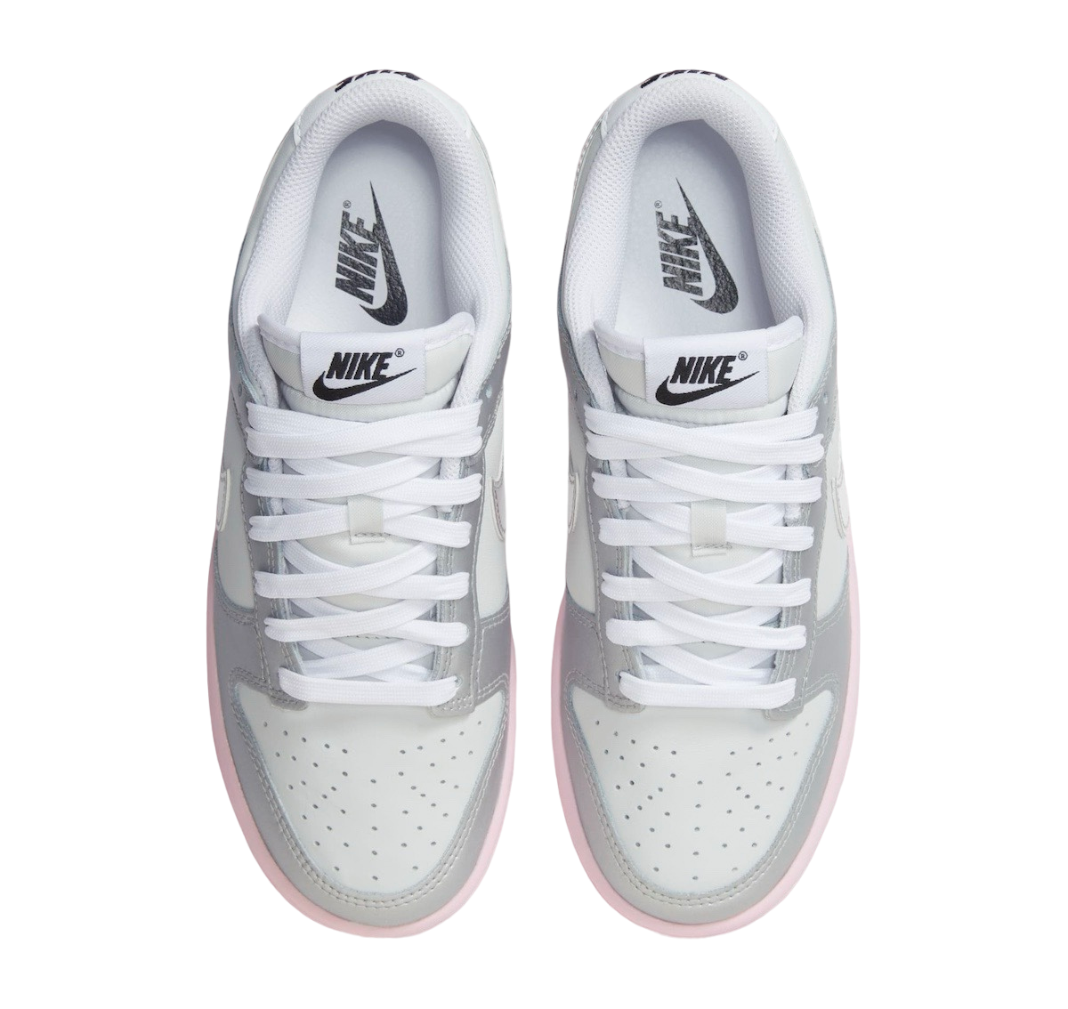 Nike Dunk Low WMNS LX Pink Foam