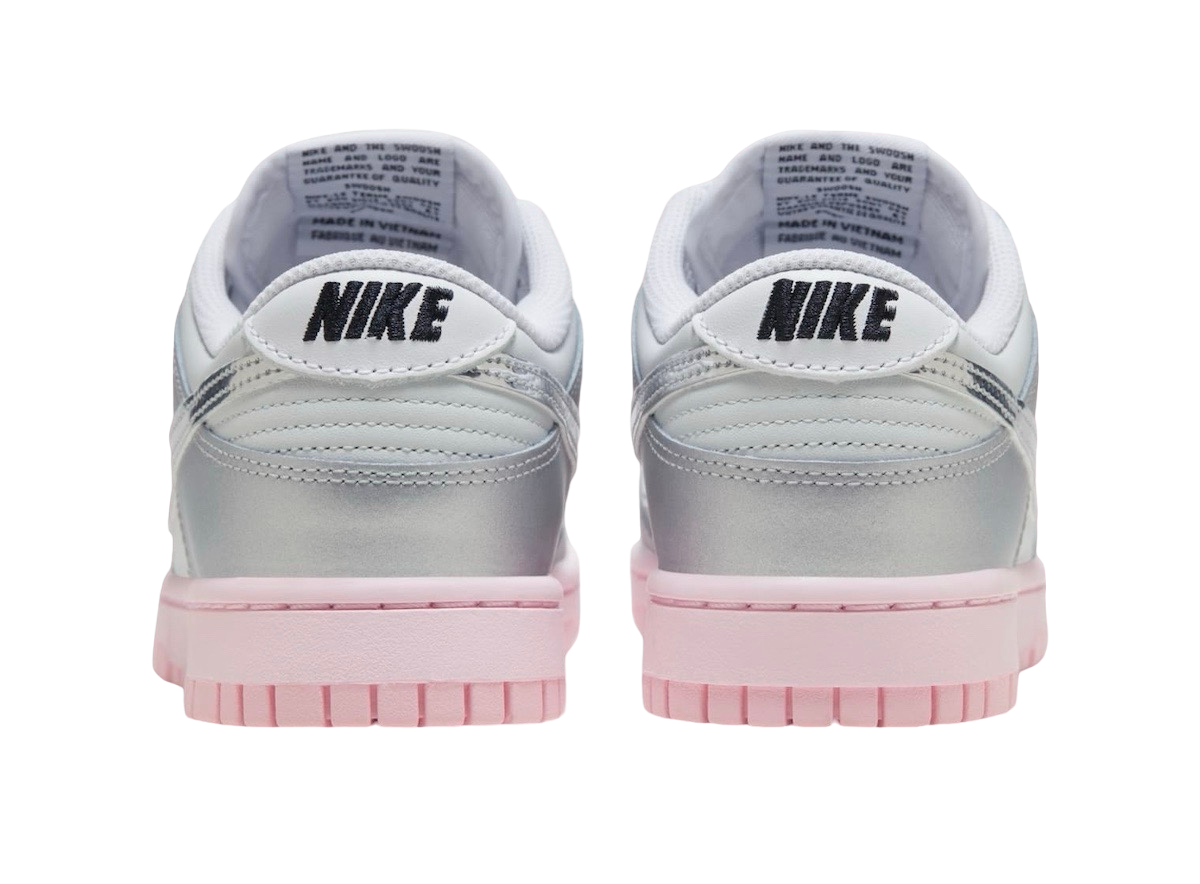 Nike Dunk Low WMNS LX Pink Foam