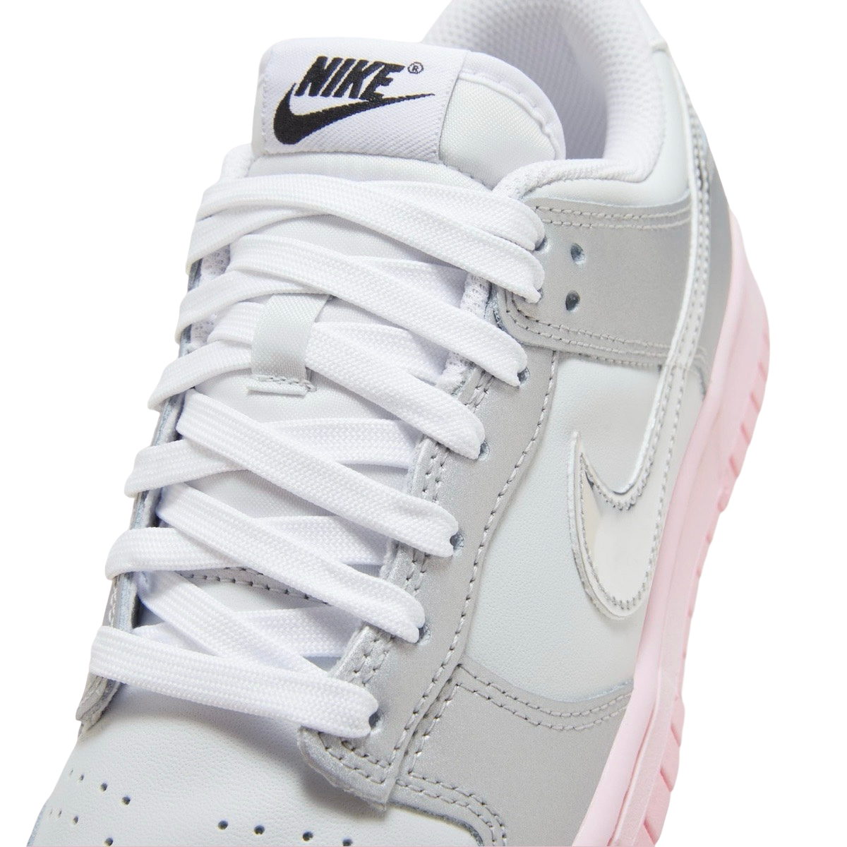 Nike Dunk Low WMNS LX Pink Foam