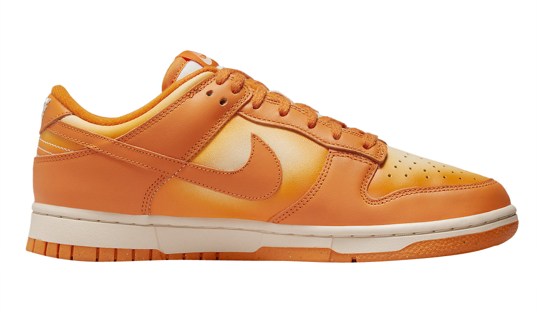 Nike Dunk Low WMNS Magma Orange