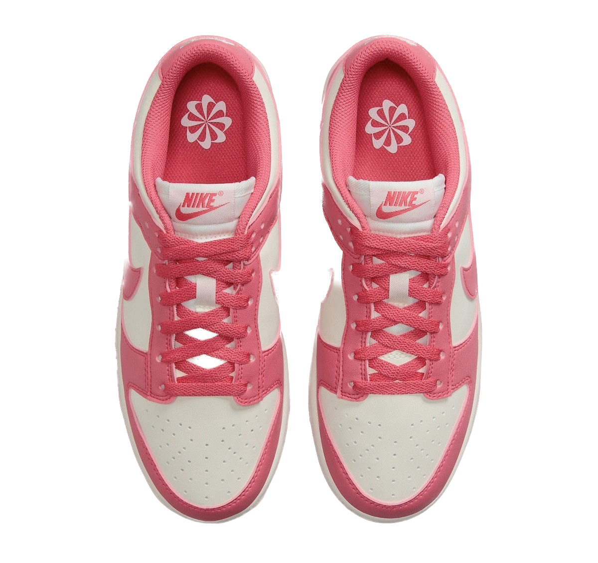 Nike Dunk Low WMNS Next Nature Aster Pink DD1873-600