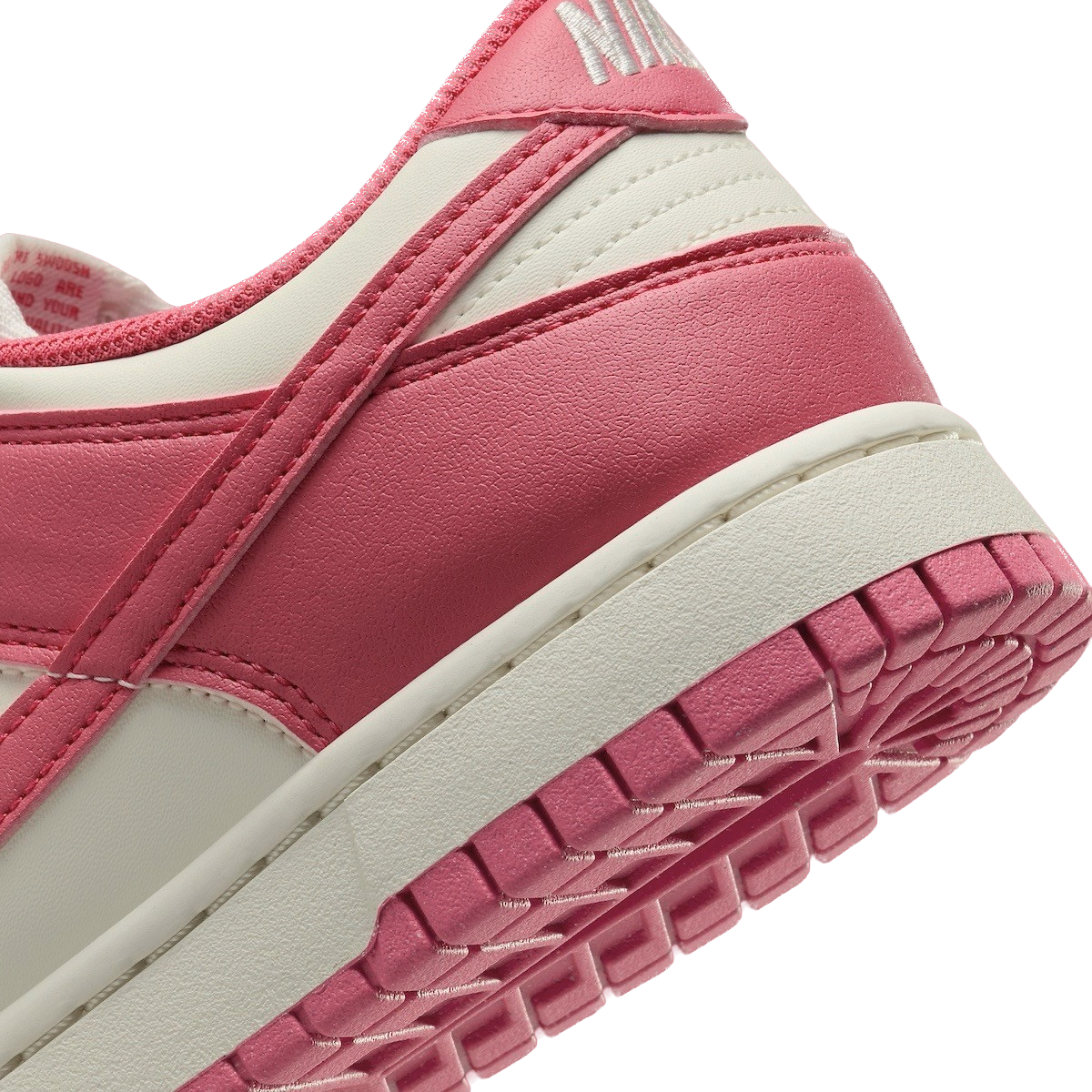 Nike Dunk Low WMNS Next Nature Aster Pink DD1873-600