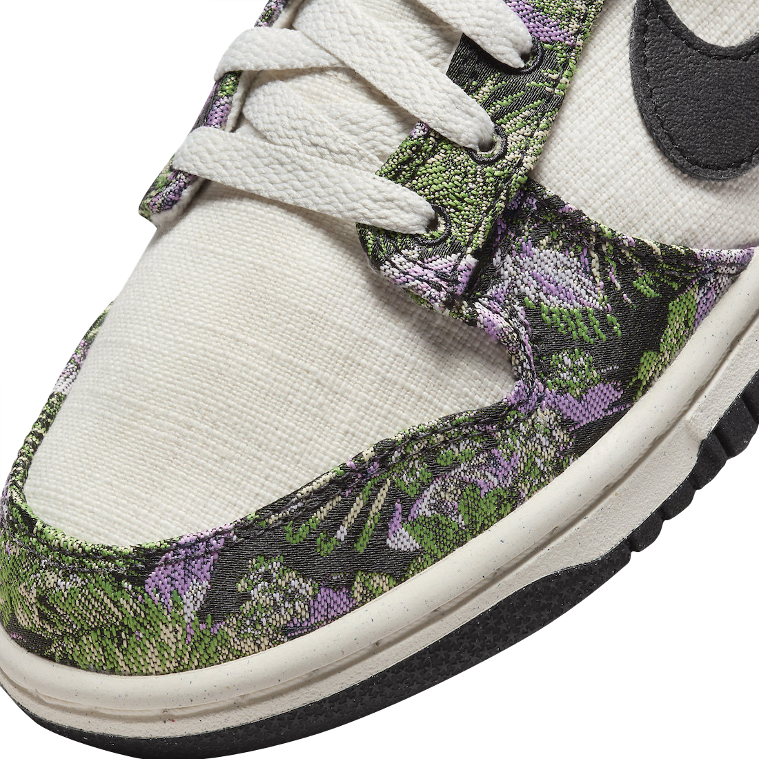 Nike Dunk Low WMNS Next Nature Floral Tapestry