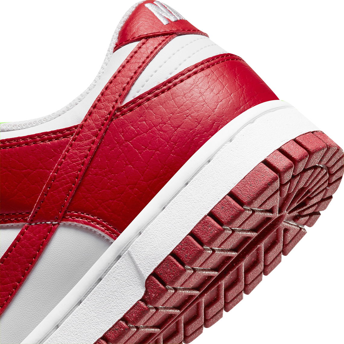 Nike Dunk Low WMNS Next Nature Gym Red DN1431-101