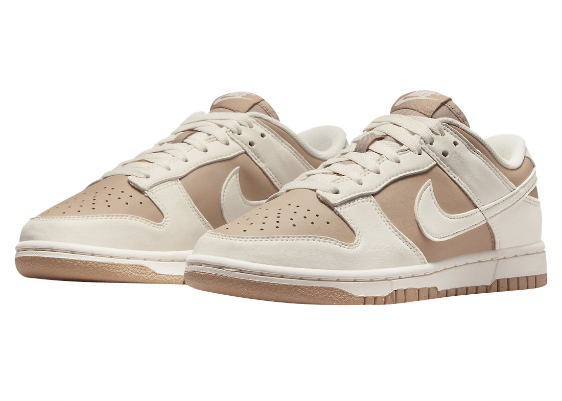 Nike Dunk Low Wmns Next Nature Hemp