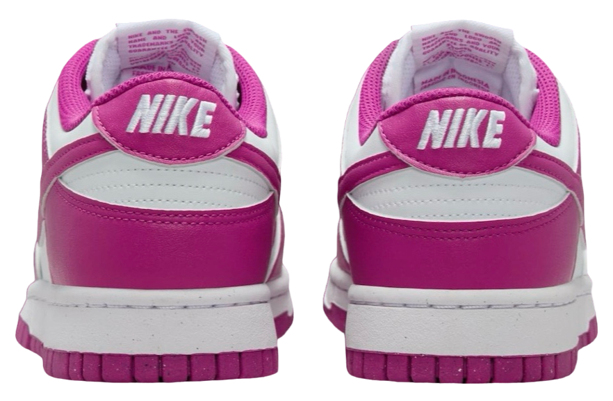 Nike Dunk Low WMNS Next Nature Hot Fuchsia