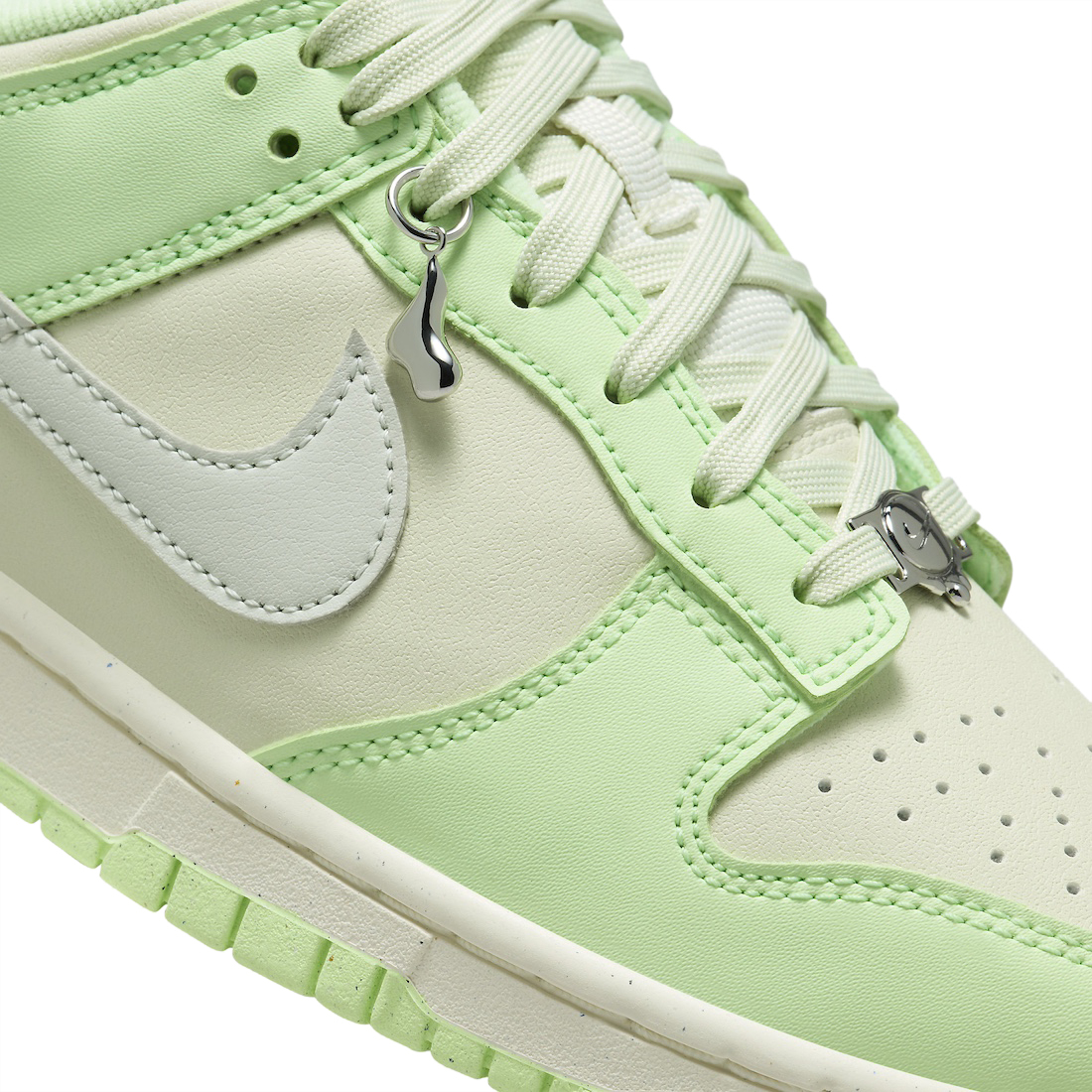 Nike Dunk Low WMNS Next Nature Sea Glass FN6344-001