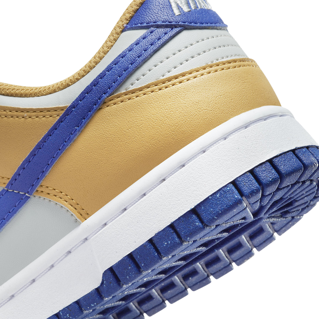 Nike Dunk Low WMNS Next Nature Wheat Gold DN1431-700