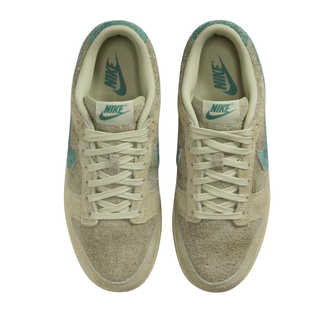 Nike Dunk Low WMNS Olive Aura