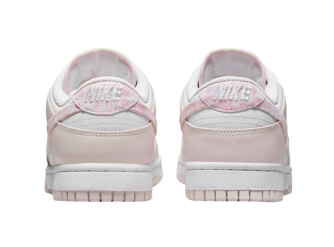 Nike Dunk Low WMNS Pink Paisley FD1449-100 - KicksOnFire.com