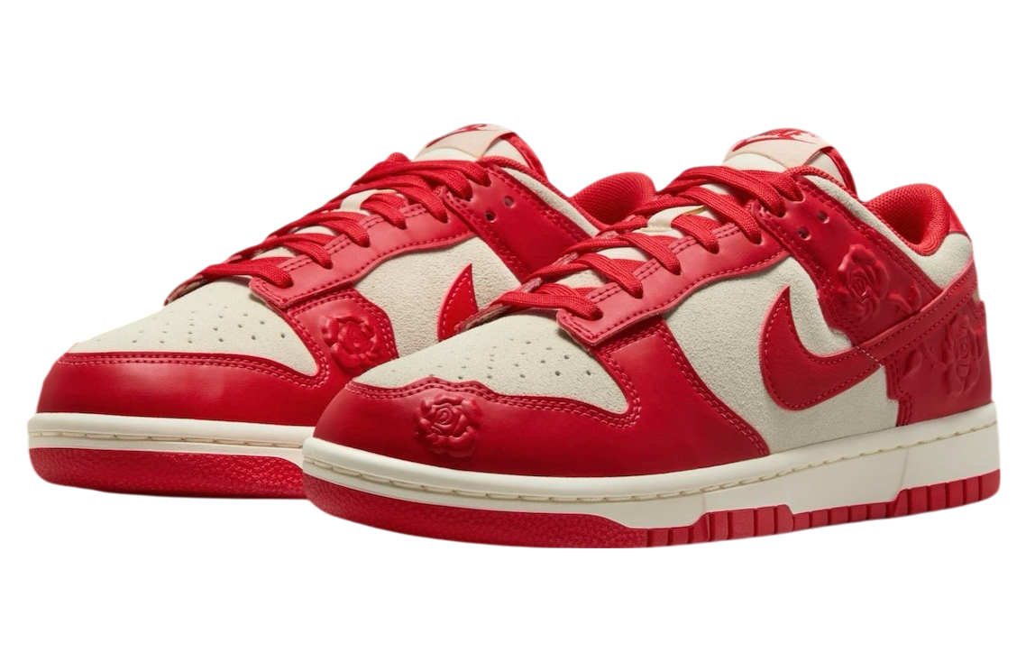 Nike Dunk Low WMNS Roses Valentine’s Day 2025