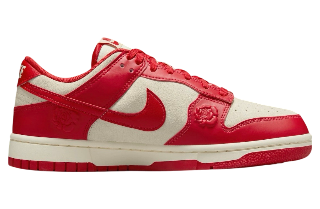 Nike Dunk Low WMNS Roses Valentine’s Day 2025