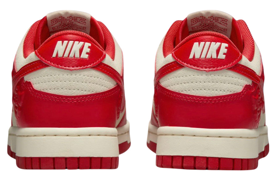 Nike Dunk Low WMNS Roses Valentine’s Day 2025