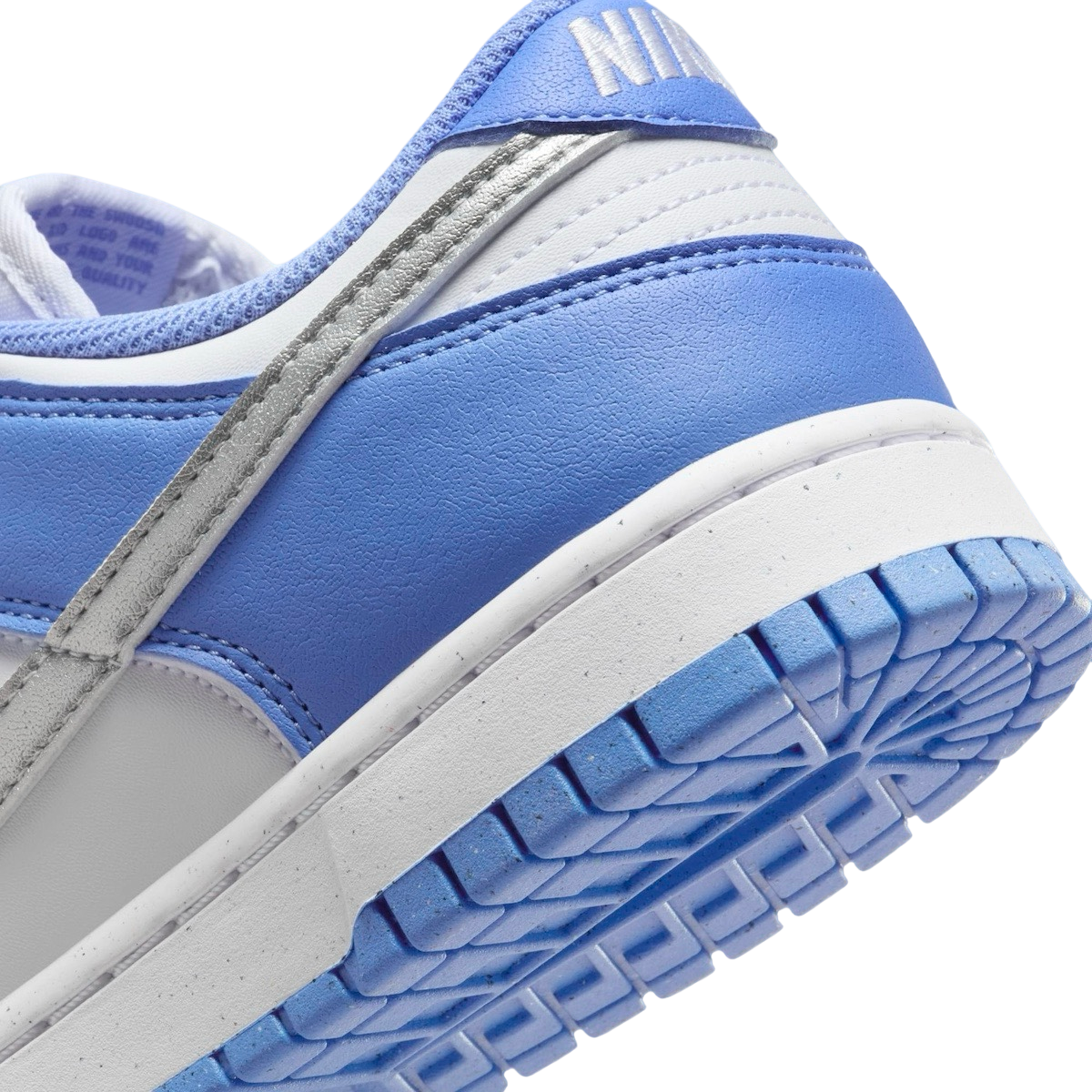 Nike Dunk Low WMNS Royal Pulse