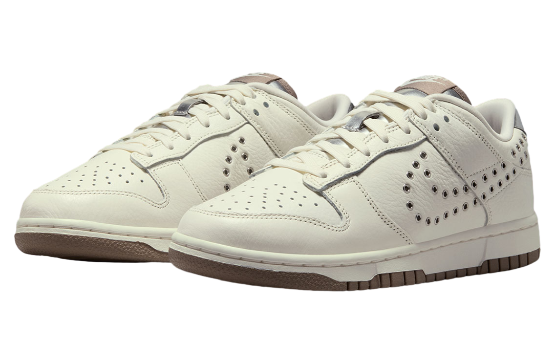 Nike Dunk Low WMNS Sail / Mink Brown