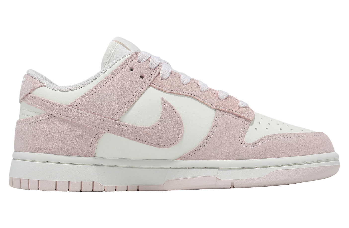 Nike Dunk Low WMNS Sail / Pearl Pink