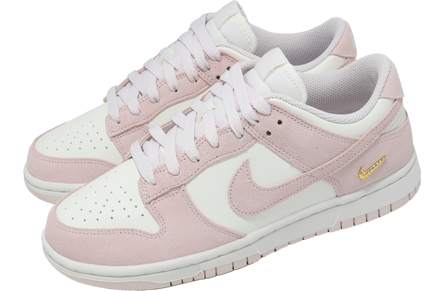 Nike Dunk Low WMNS Sail / Pearl Pink