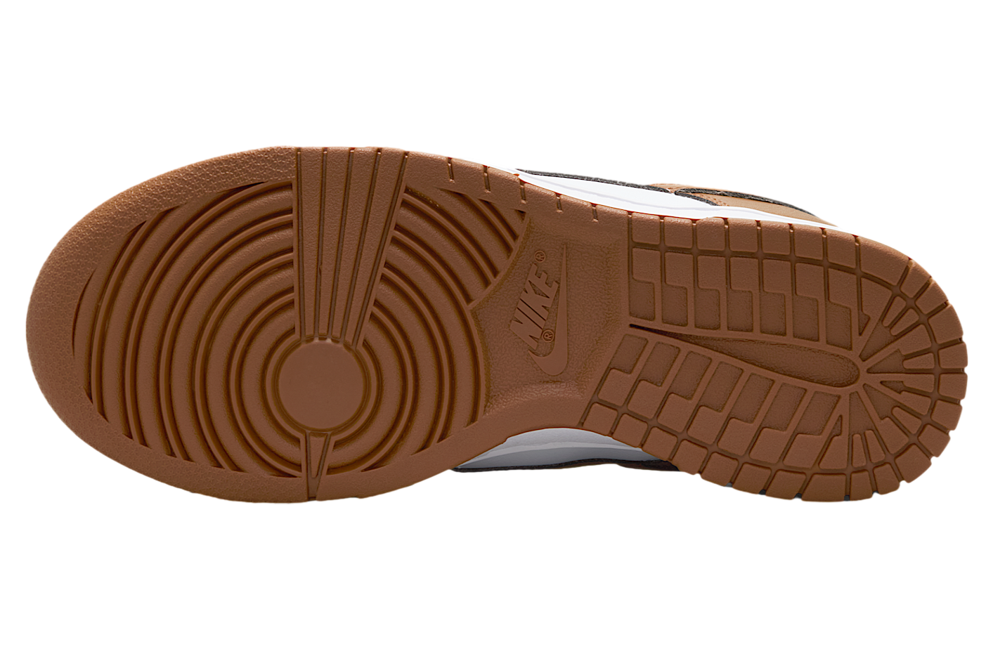 Nike Dunk Low WMNS Sail / White