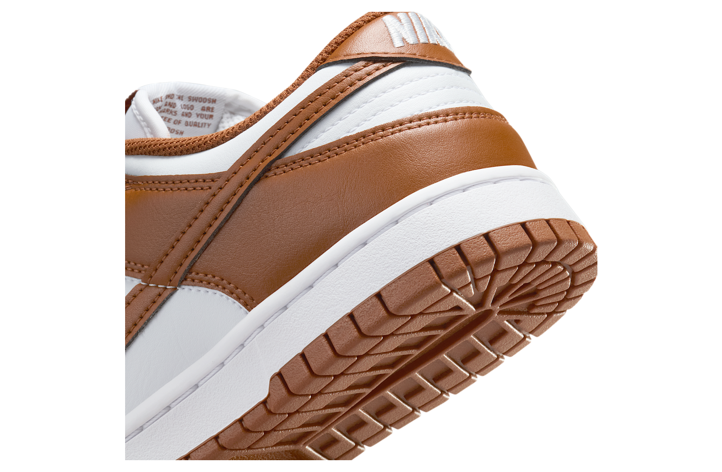 Nike Dunk Low WMNS Sail / White