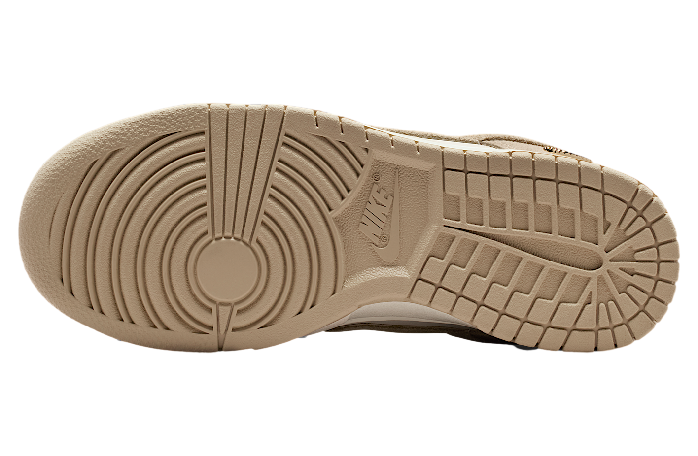 Nike Dunk Low WMNS Sail / White / Linen