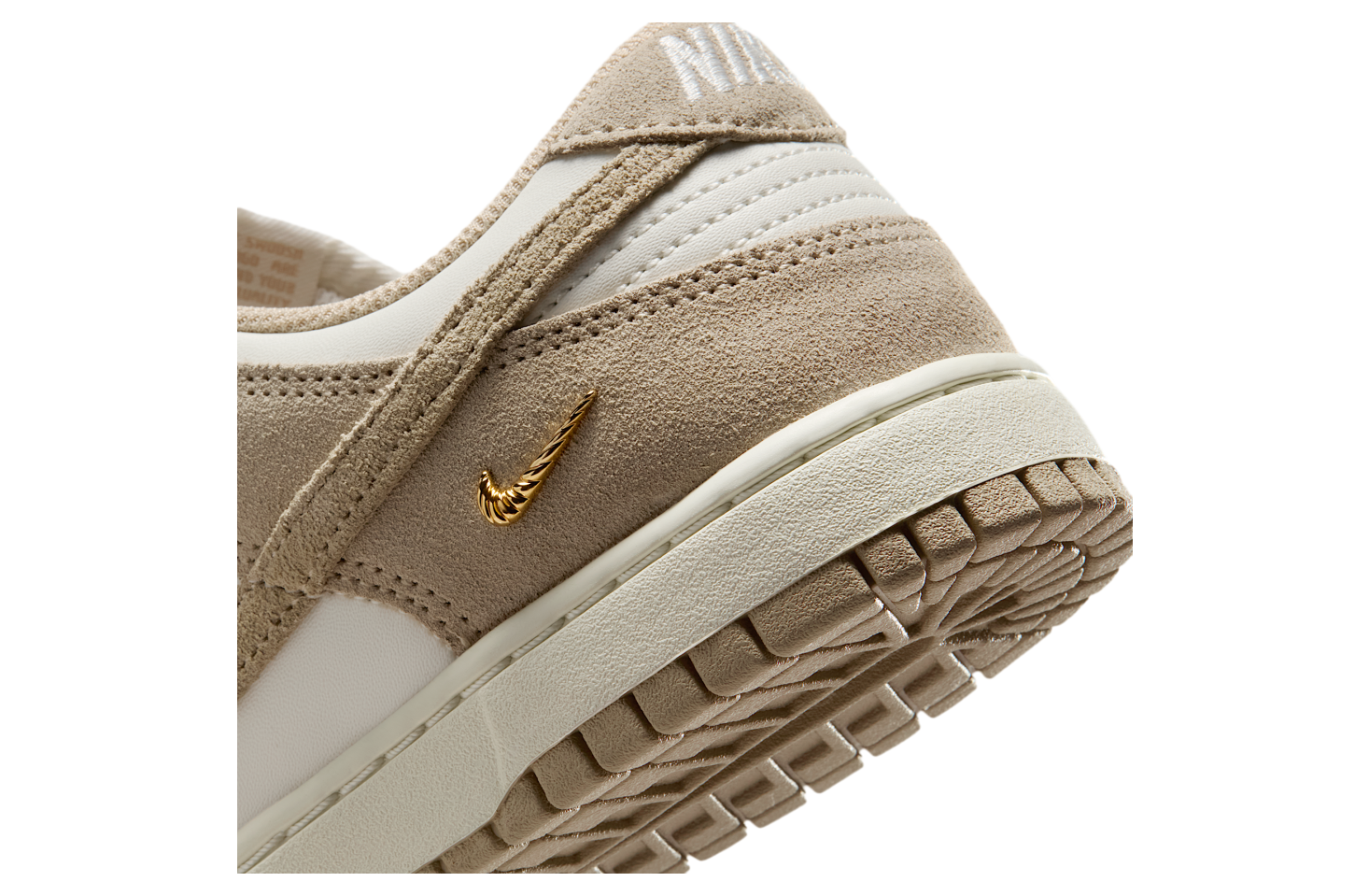 Nike Dunk Low WMNS Sail / White / Linen