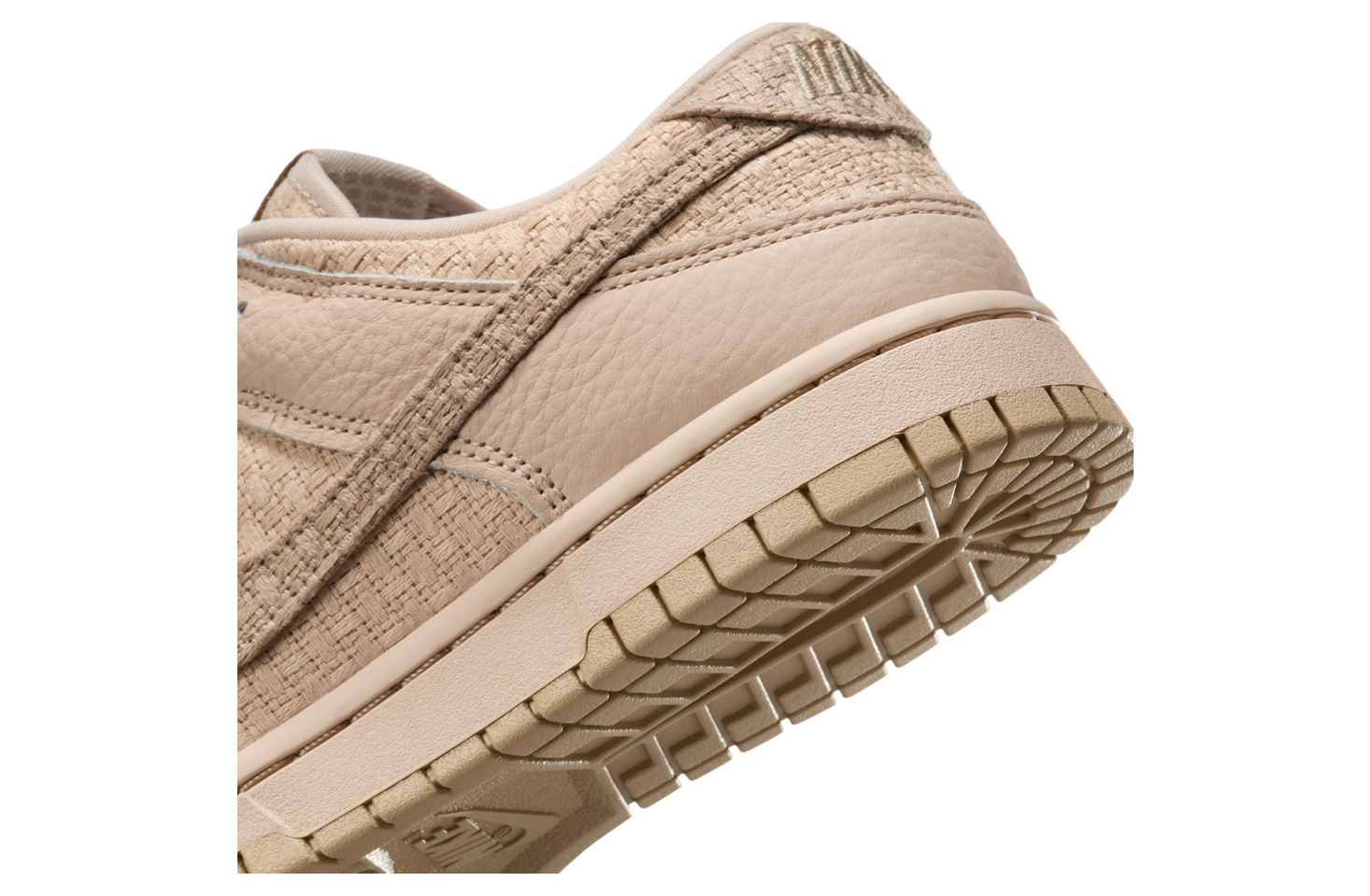 BUY Nike Dunk Low WMNS Sanddrift / Desert Khaki | Kixify