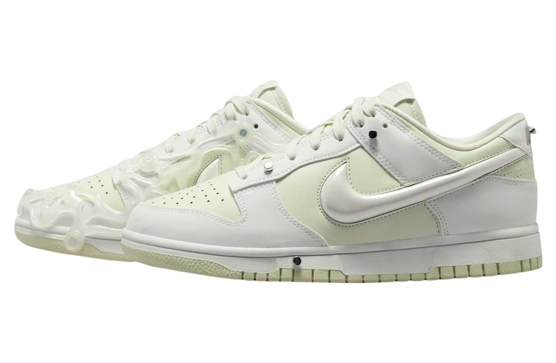 Nike Dunk Low WMNS Sea Glass