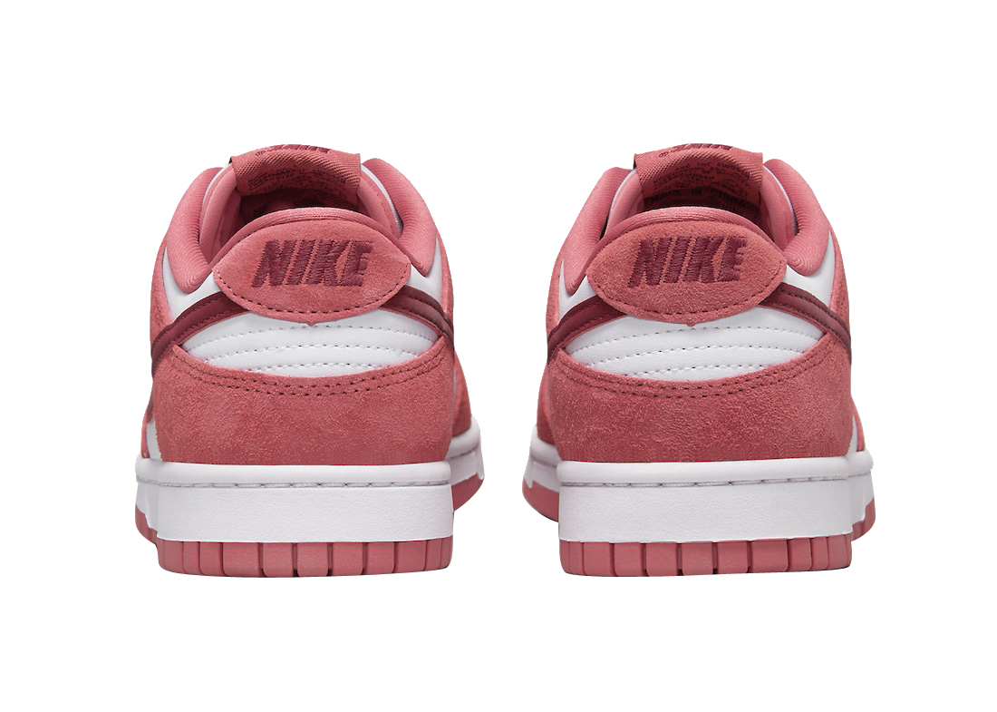 Nike Dunk Low WMNS Valentine’s Day FQ7056-100