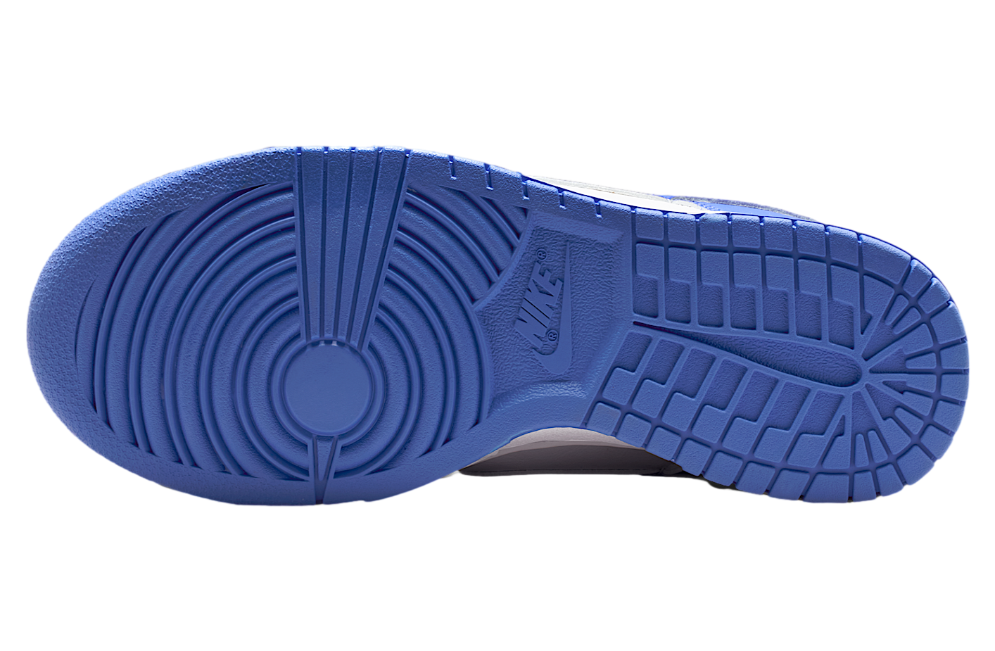 Nike Dunk Low WMNS White / Sapphire