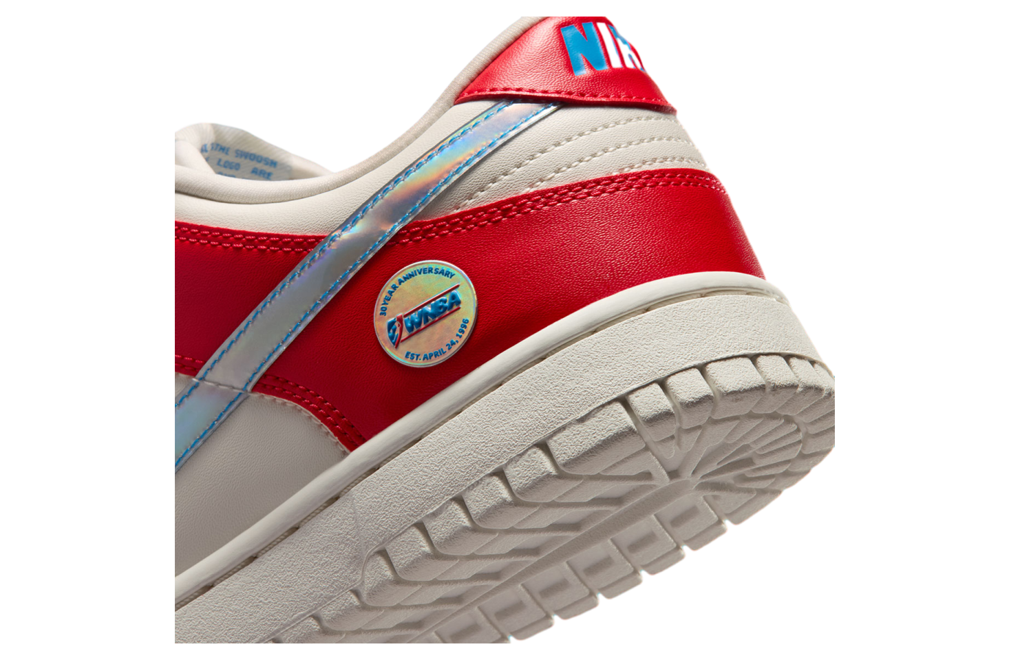 Nike Dunk Low WMNS WNBA 30th Anniversary