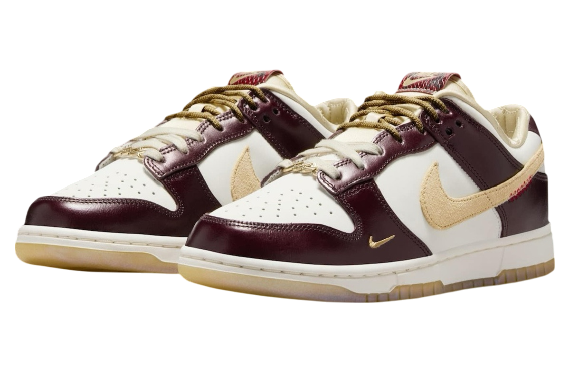 Nike Dunk Low WMNS Year of The Snake