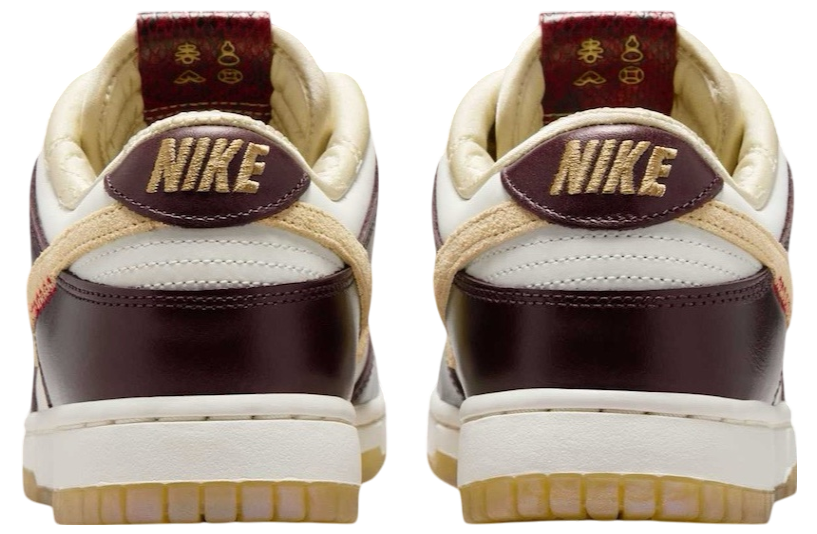 Nike Dunk Low WMNS Year of The Snake