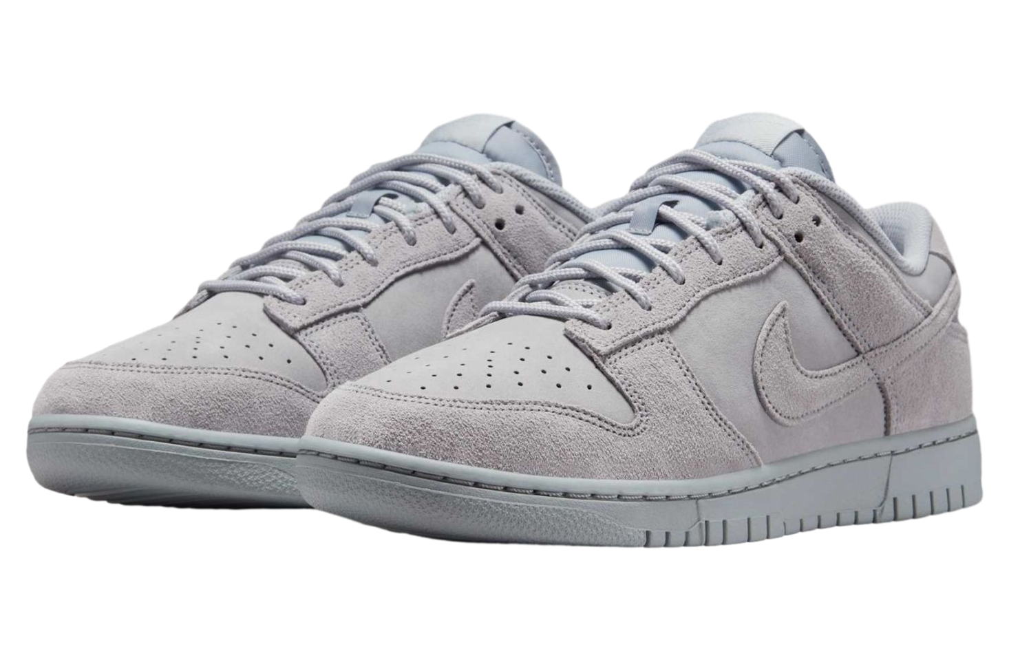 Nike Dunk Low Wolf Grey 2025