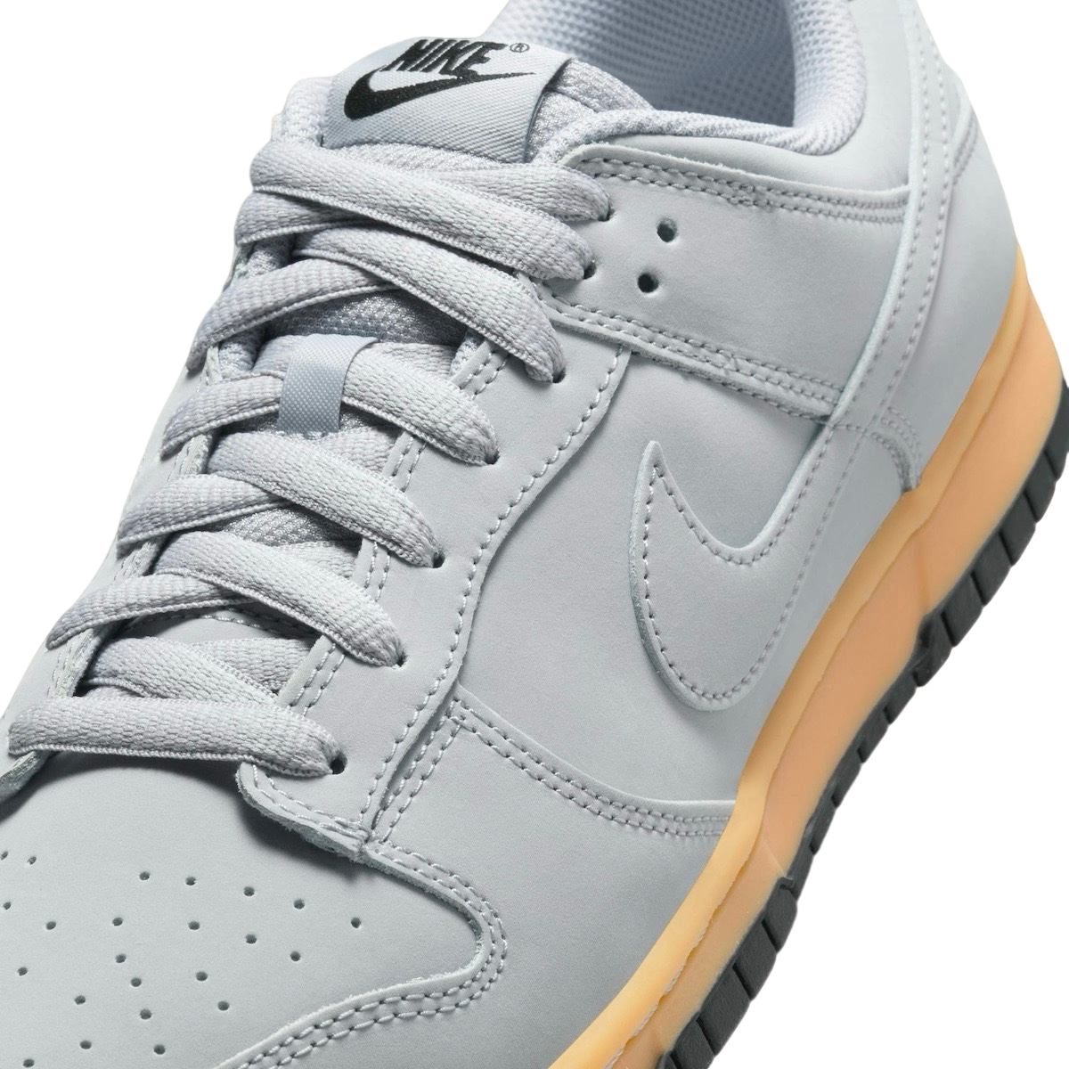 Nike Dunk Low Wolf Grey