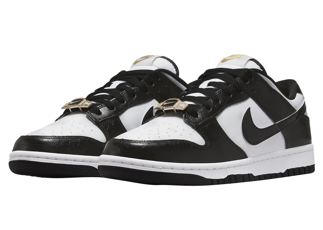 Nike Dunk Low World Champ DR9511-100