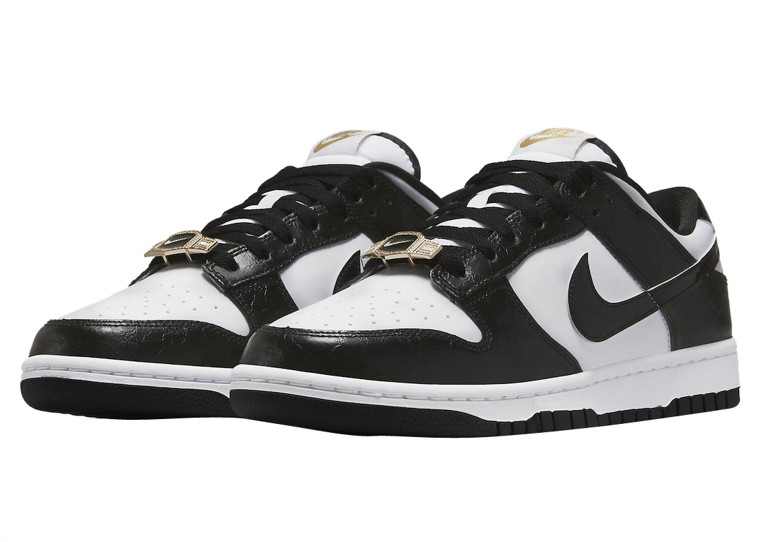 Nike Dunk Low World Champ