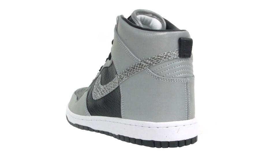 Nike Dunk Premium Hi SP - Cocoa Snake Pack 624512100 - KicksOnFire.com