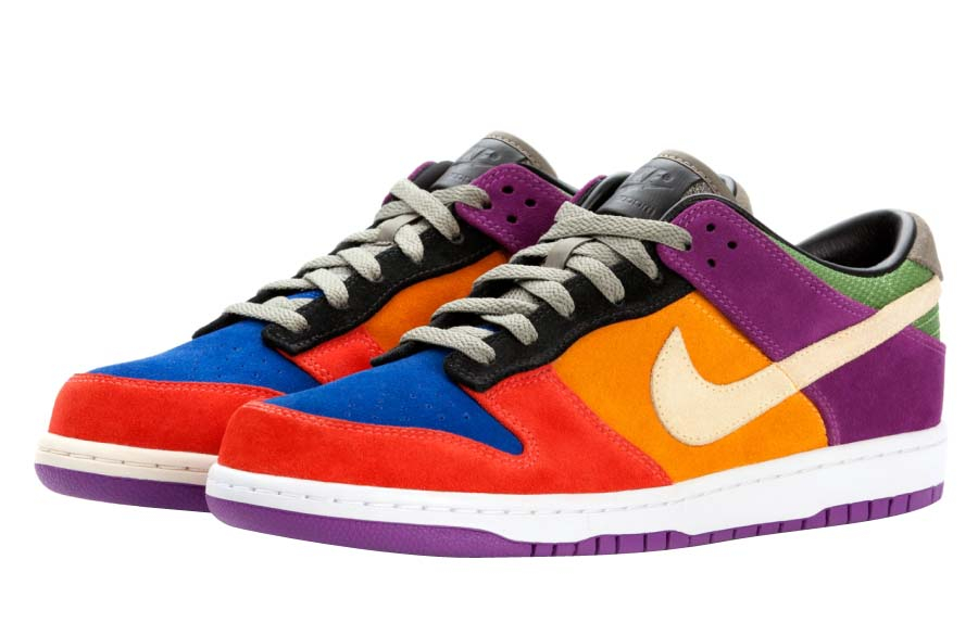 Nike Dunk PRM Low Viotech SP 617069550 - KicksOnFire.com