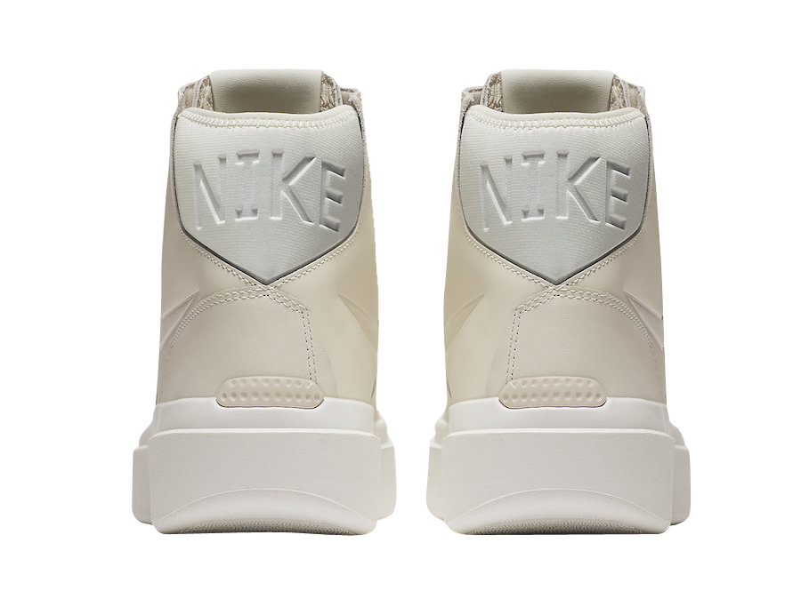 Nike Dynasty Hi 17 TC Soft Pearl AH7768-001 - KicksOnFire.com