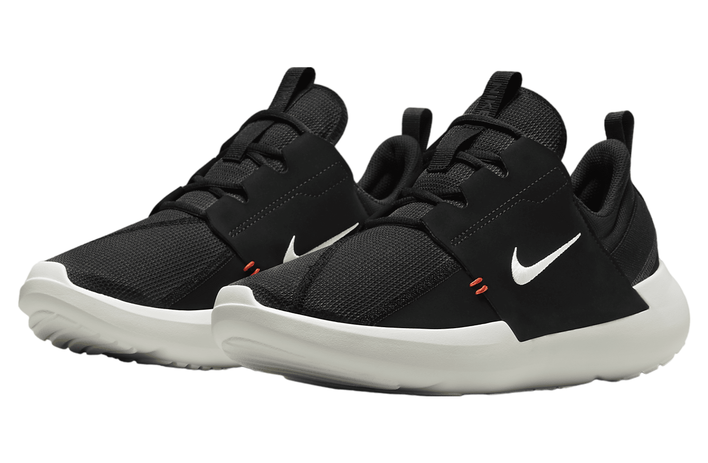 Nike E-Series AD Anthracite / Black