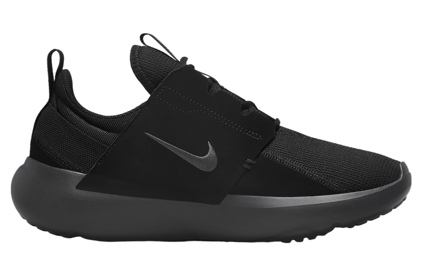 Nike E-Series AD Black / Anthracite