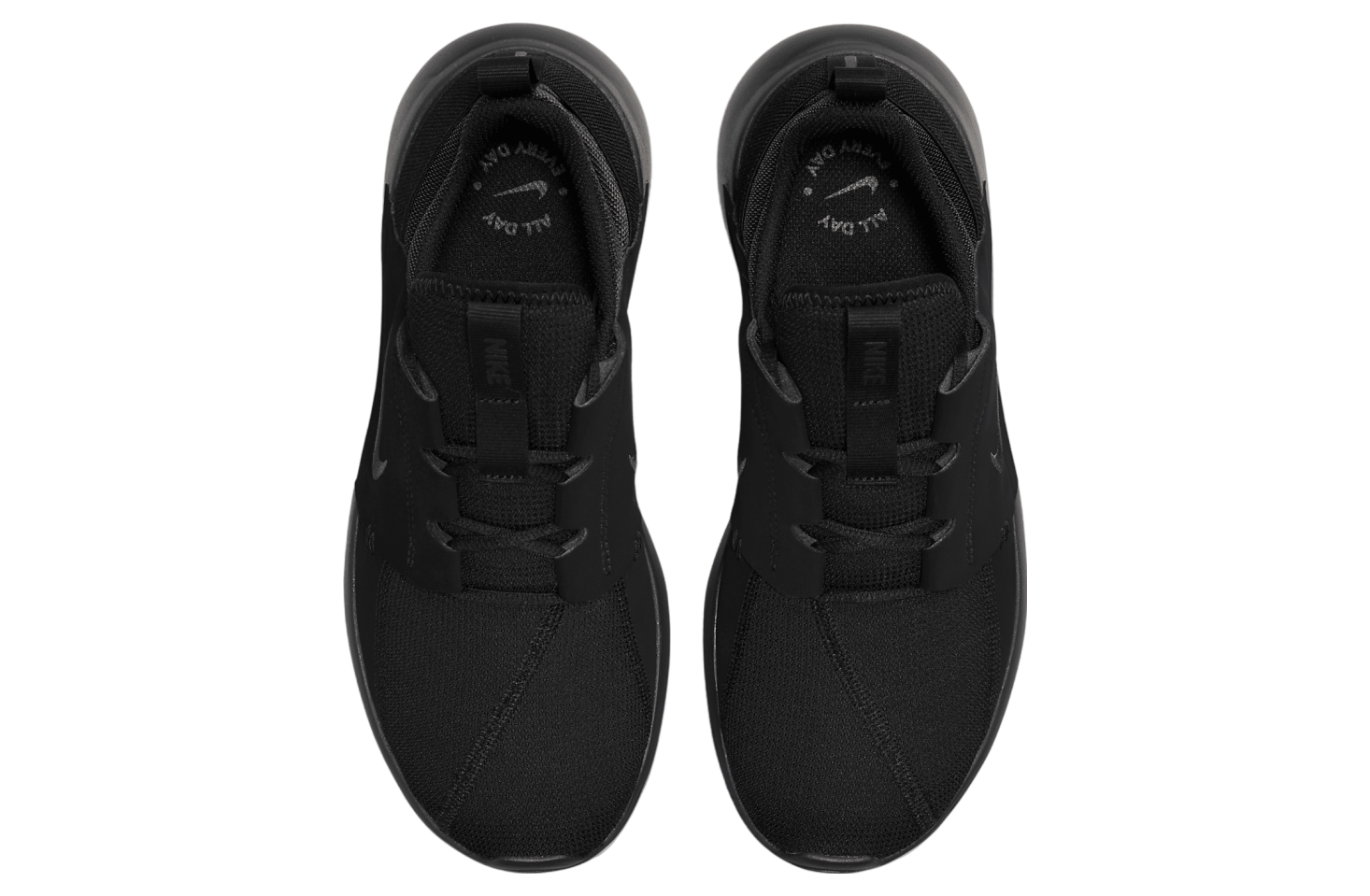 Nike E-Series AD Black / Anthracite