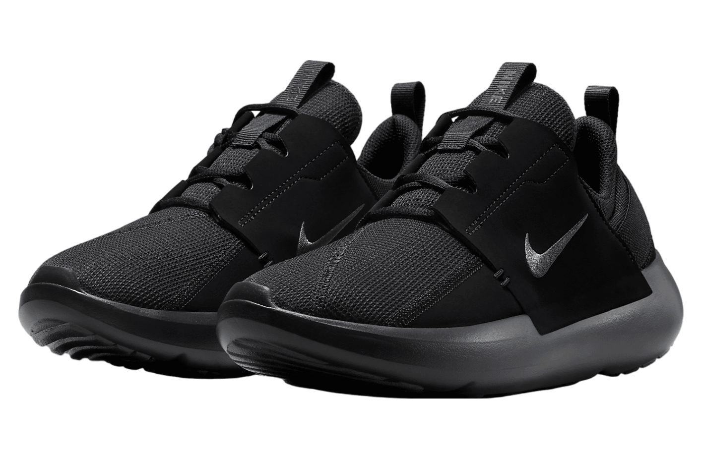 Nike E-Series AD Black / Anthracite