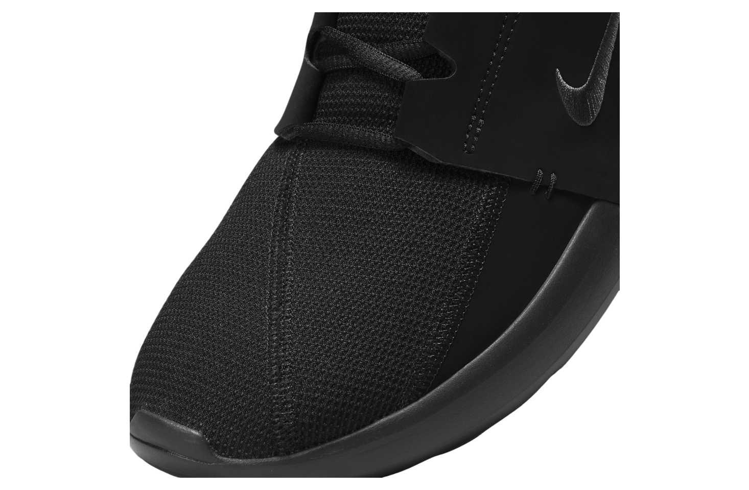 Nike E-Series AD Black / Anthracite