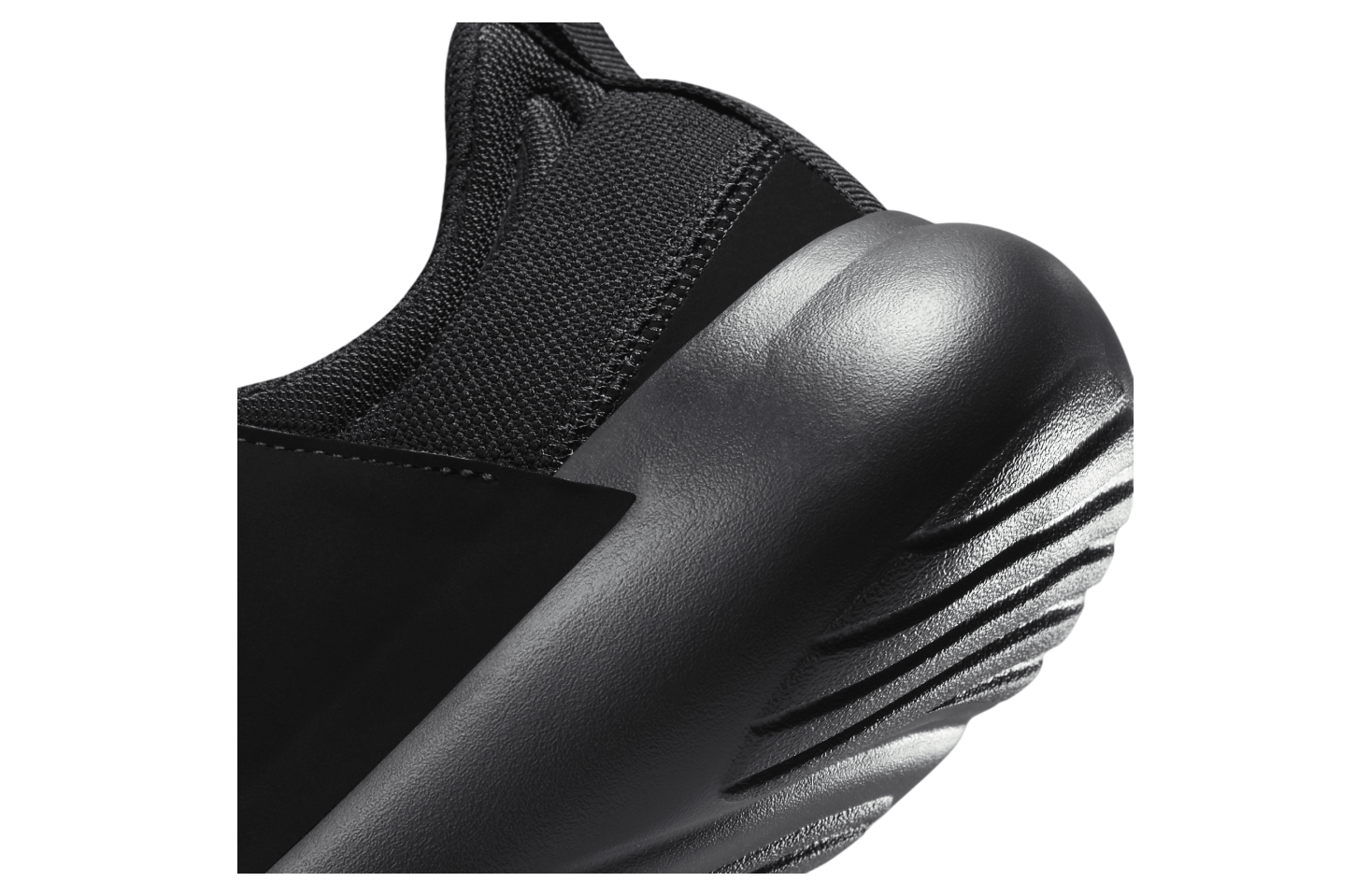 Nike E-Series AD Black / Anthracite