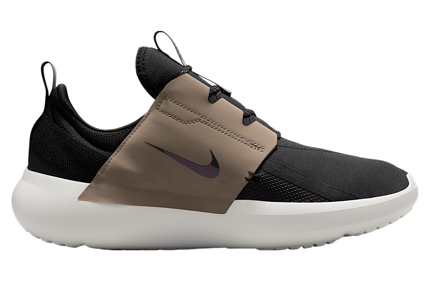 Nike E-Series AD Black / Mink Brown