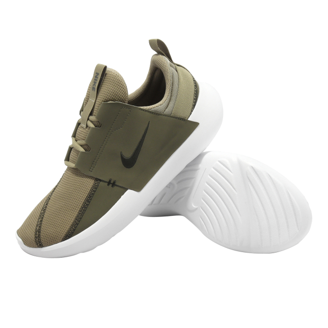 Nike E-Series AD Neutral Olive