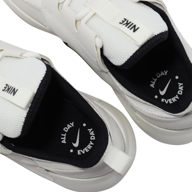 Nike E-Series AD Sail Black - May 2023 - DV2436100
