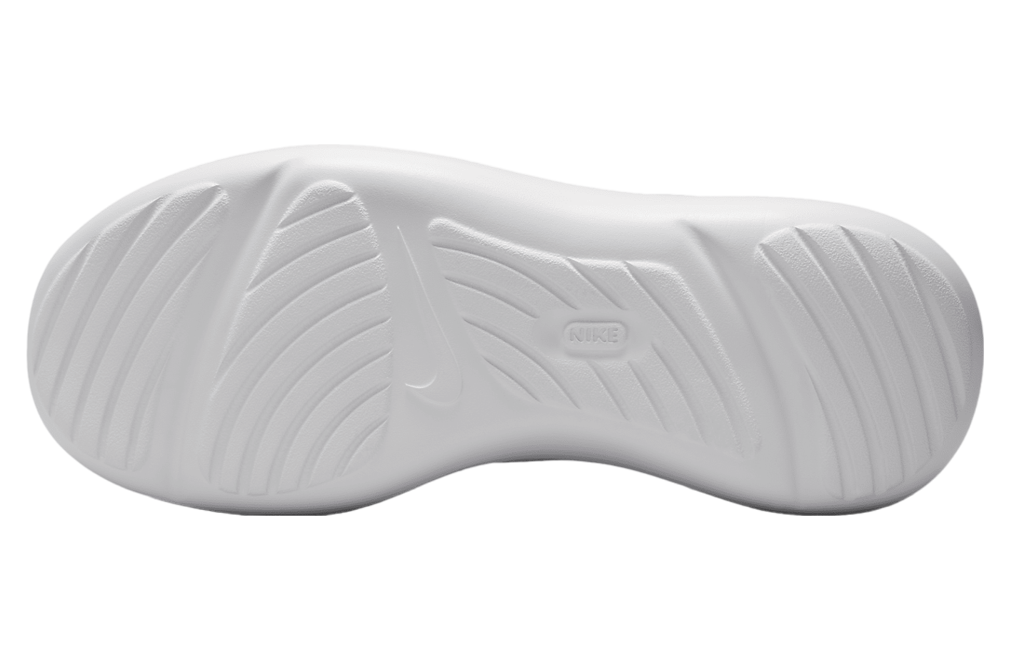 Nike E-Series AD Summit White / Light Bone