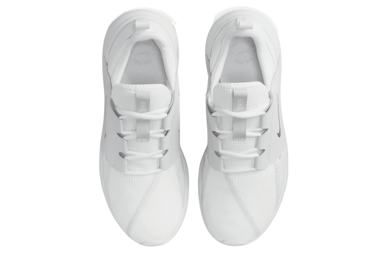 Nike E-Series AD Summit White / Light Bone